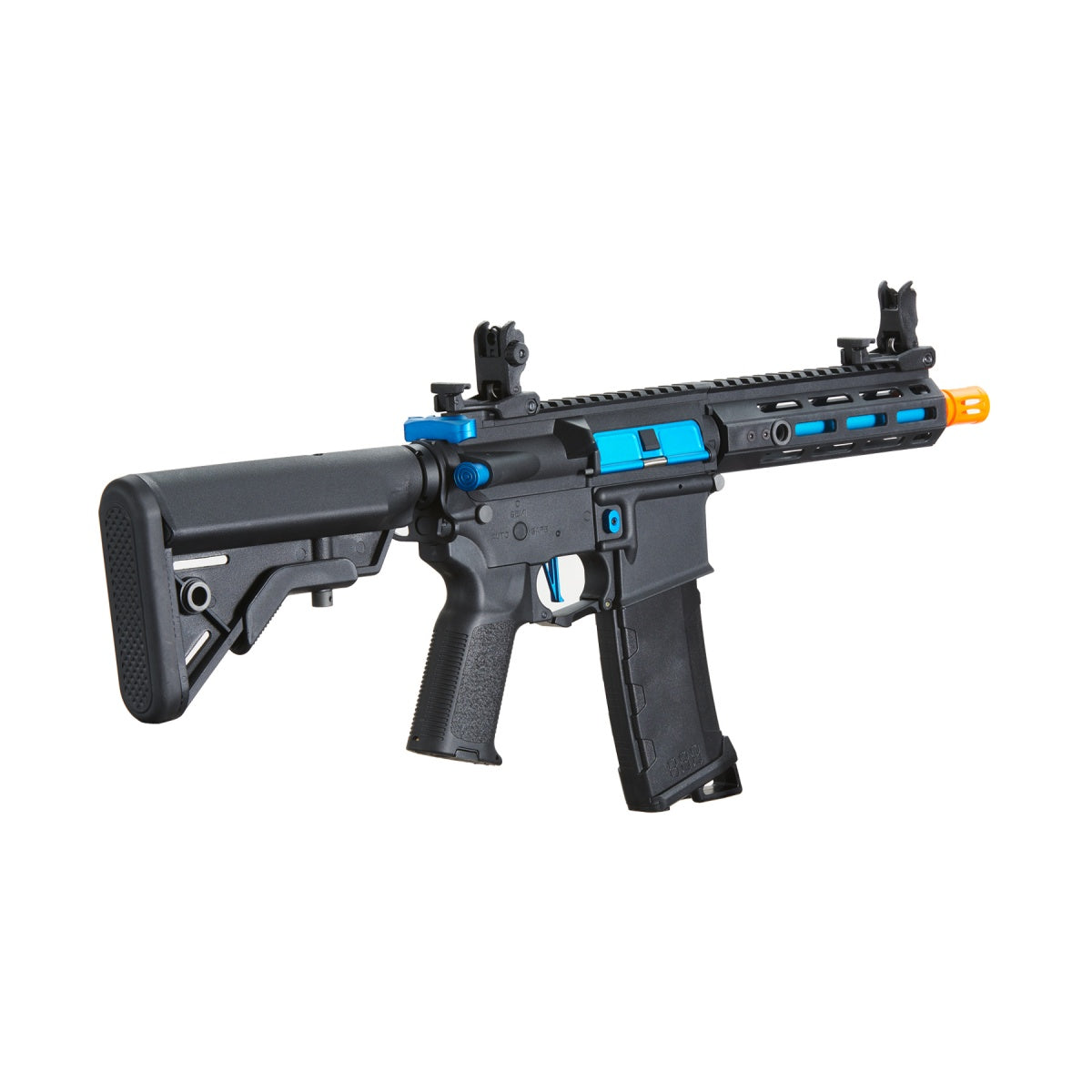 Lancer Tactical G3 Zion 7" M-Lok Accent