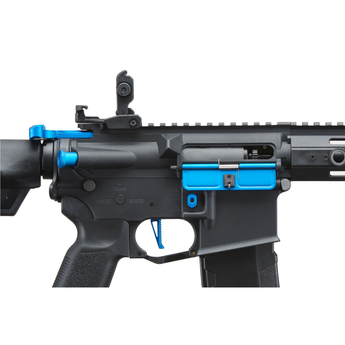 Lancer Tactical G3 Zion 7" M-Lok Accent