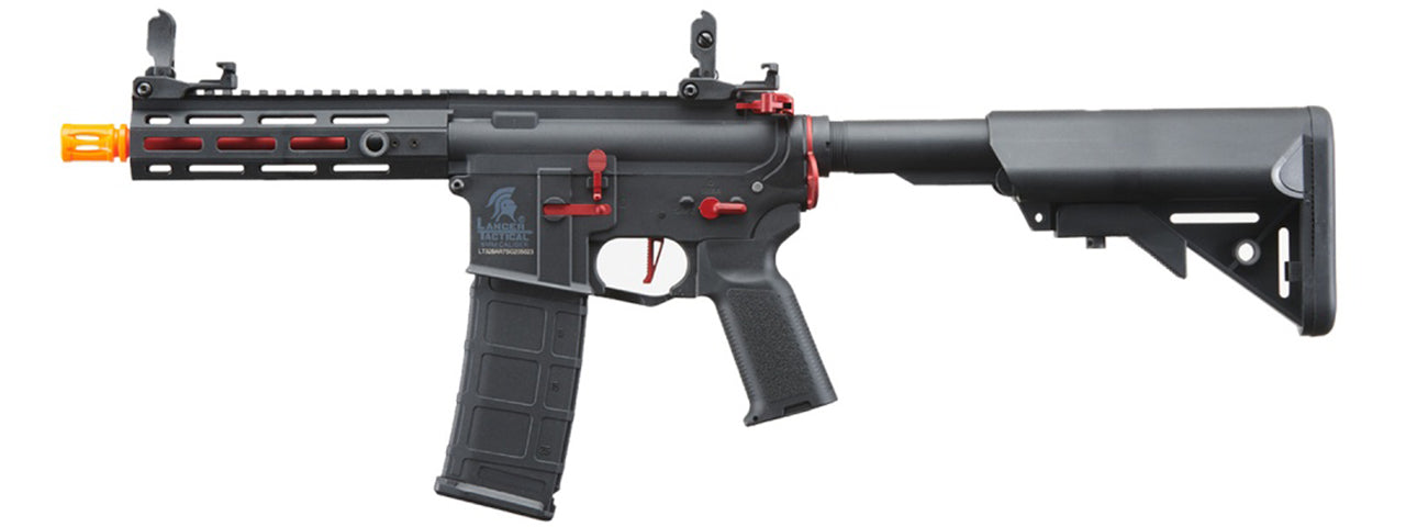 Lancer Tactical Gen 2 M4 7" M-LOK Rifle
