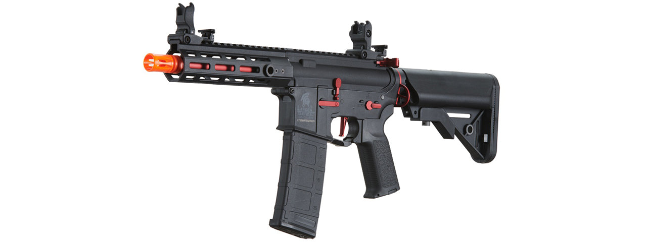 Lancer Tactical Gen 2 M4 7" M-LOK Rifle