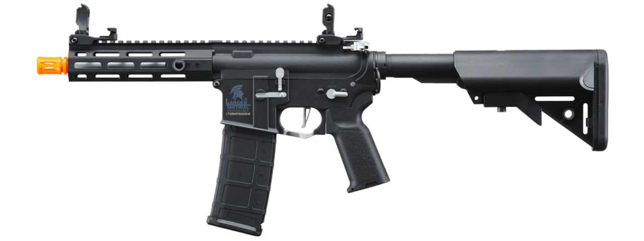 Lancer Tactical Gen 2 M4 7" M-LOK Rifle