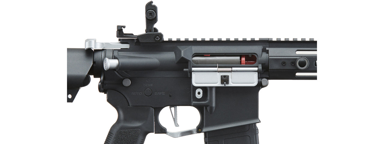 Lancer Tactical Gen 2 M4 7" M-LOK Rifle