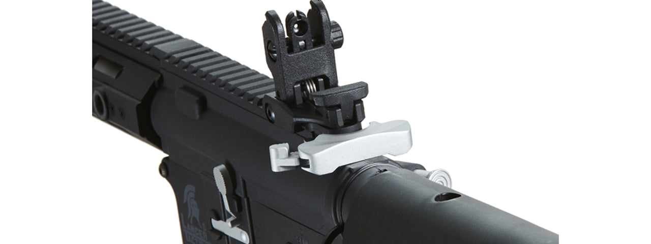 Lancer Tactical Gen 2 M4 7" M-LOK Rifle