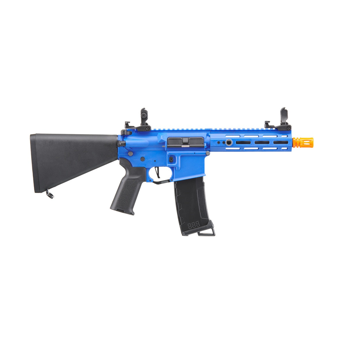 Lancer Tactical G3 Zion 7" M-Lok Stubby