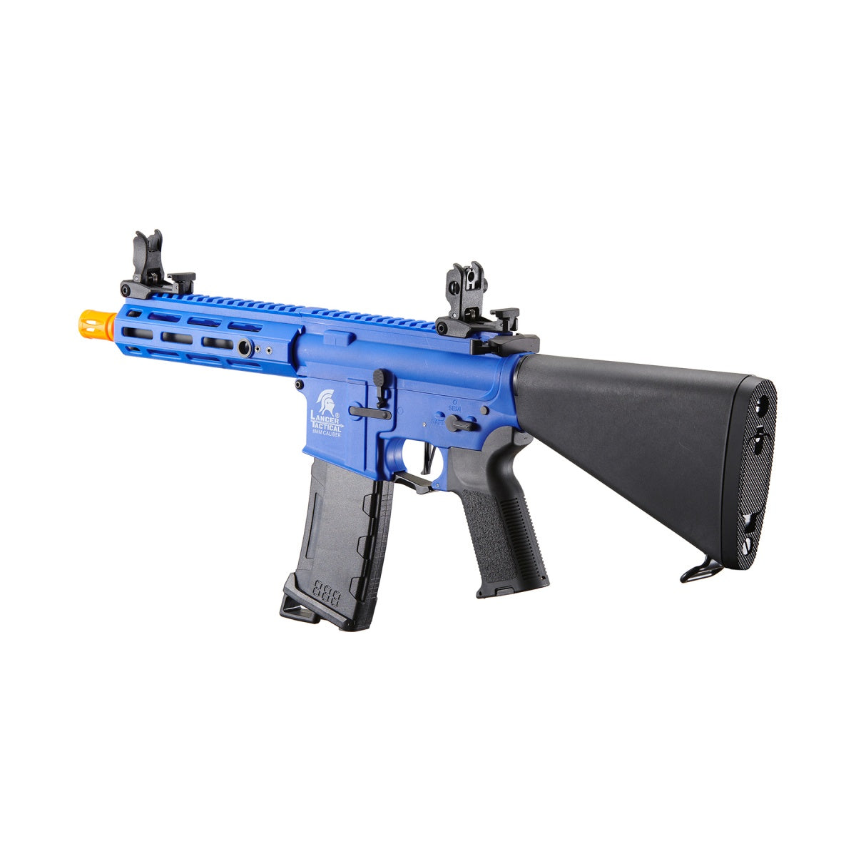 Lancer Tactical G3 Zion 7" M-Lok Stubby