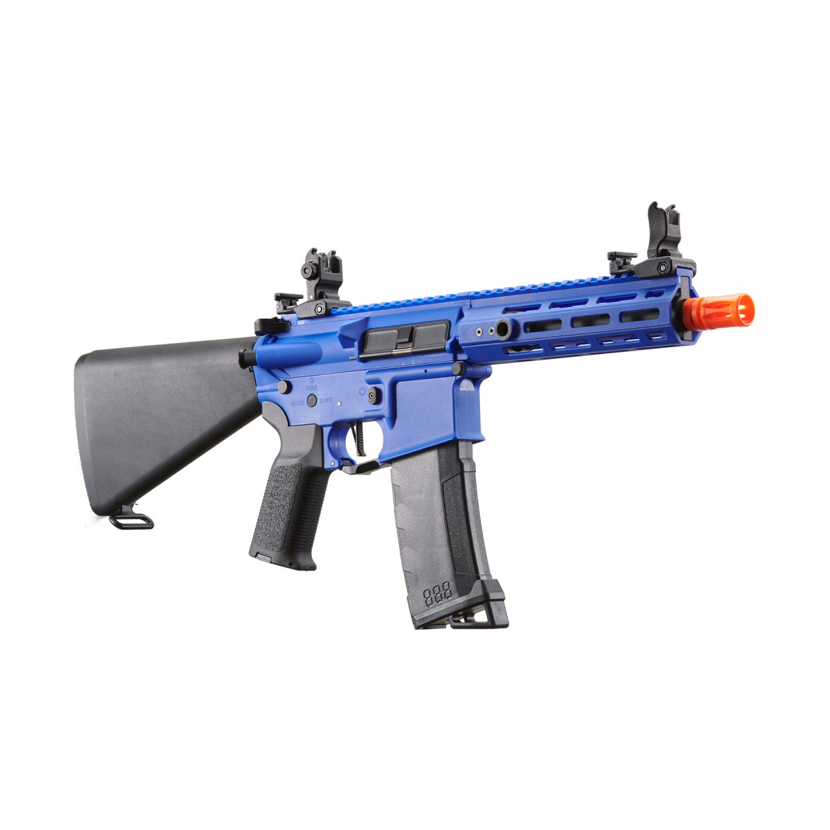 Lancer Tactical G3 Zion 7" M-Lok Stubby