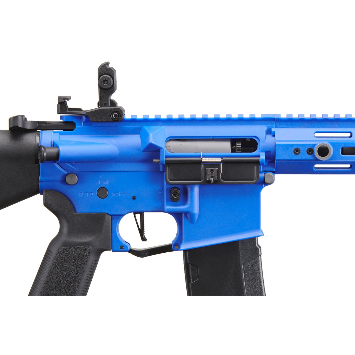 Lancer Tactical G3 Zion 7" M-Lok Stubby