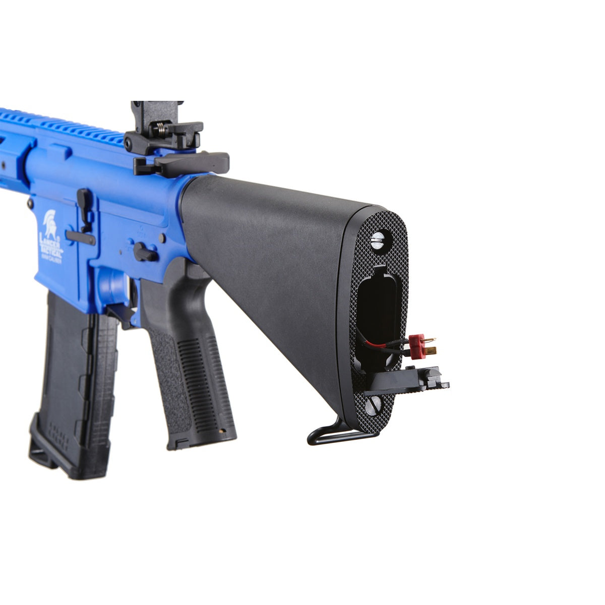 Lancer Tactical G3 Zion 7" M-Lok Stubby