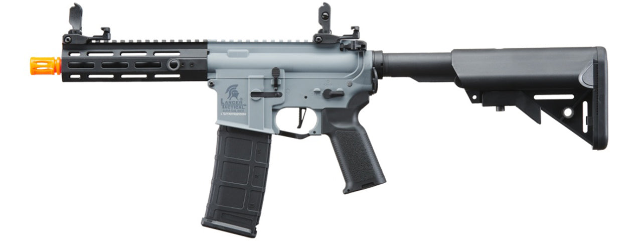 Lancer Tactical Gen 2 M4 7" M-LOK Rifle
