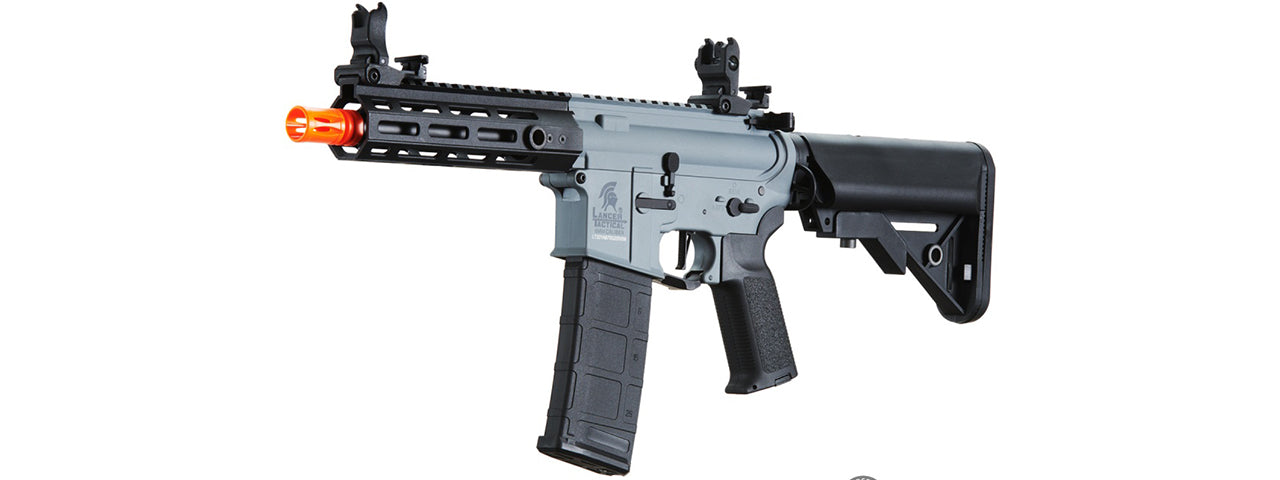 Lancer Tactical Gen 2 M4 7" M-LOK Rifle