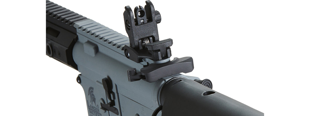 Lancer Tactical Gen 2 M4 7" M-LOK Rifle