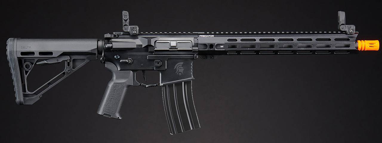 LT G4 Predator Delta 13.5"