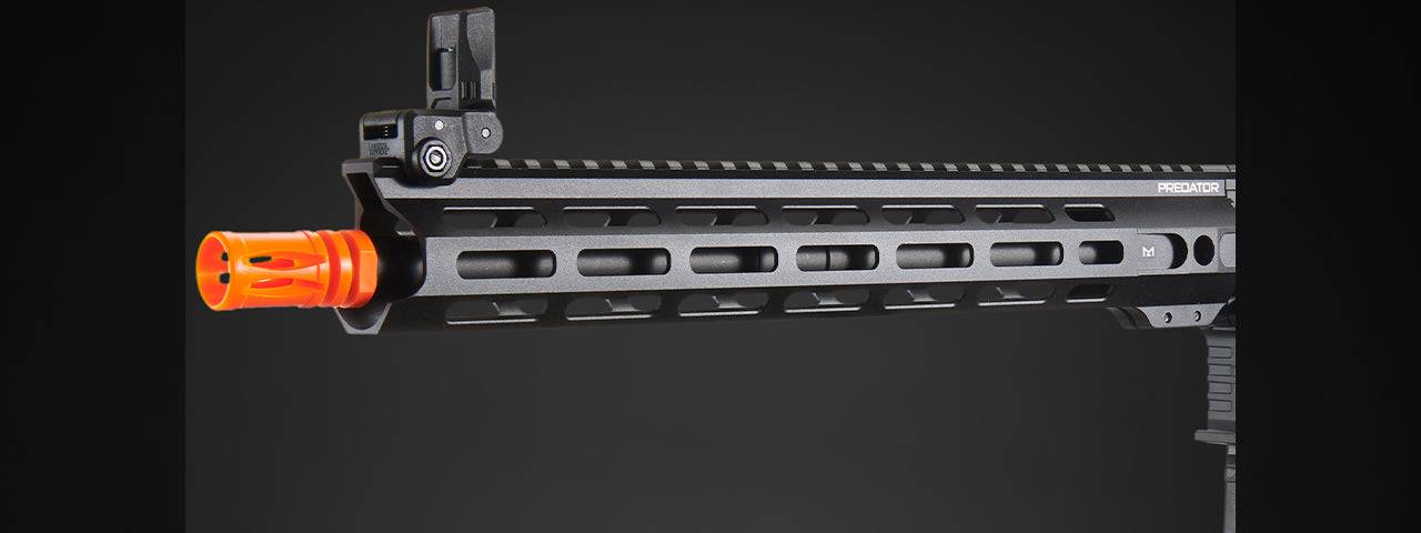 LT G4 Predator Delta 13.5"