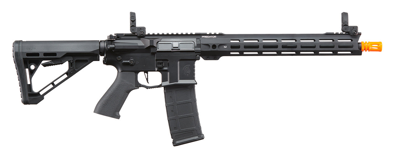 Lancer Tactical Gen 4 Delta Pred 13.5"