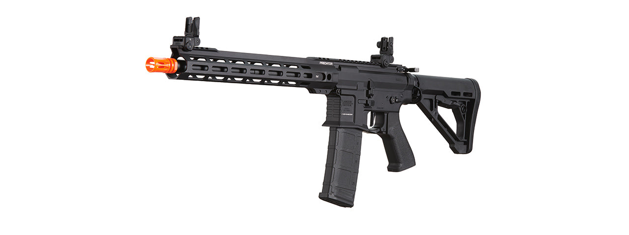 Lancer Tactical Gen 4 Delta Pred 13.5"