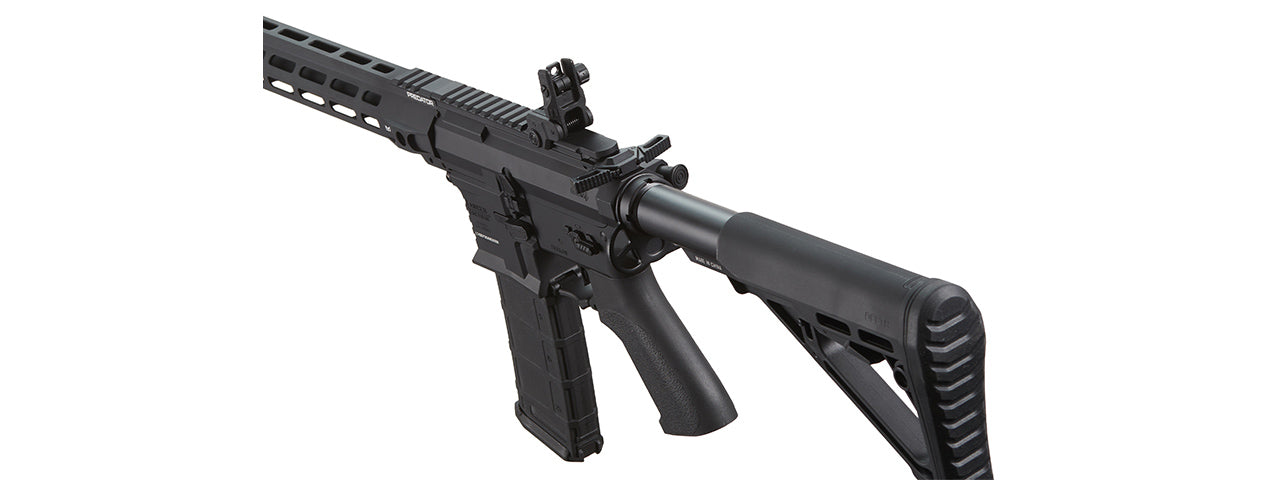 Lancer Tactical Gen 4 Delta Pred 13.5"