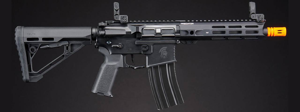 LT G4 Predator Delta 8.25"