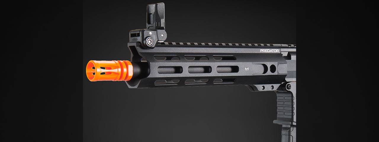 LT G4 Predator Delta 8.25"