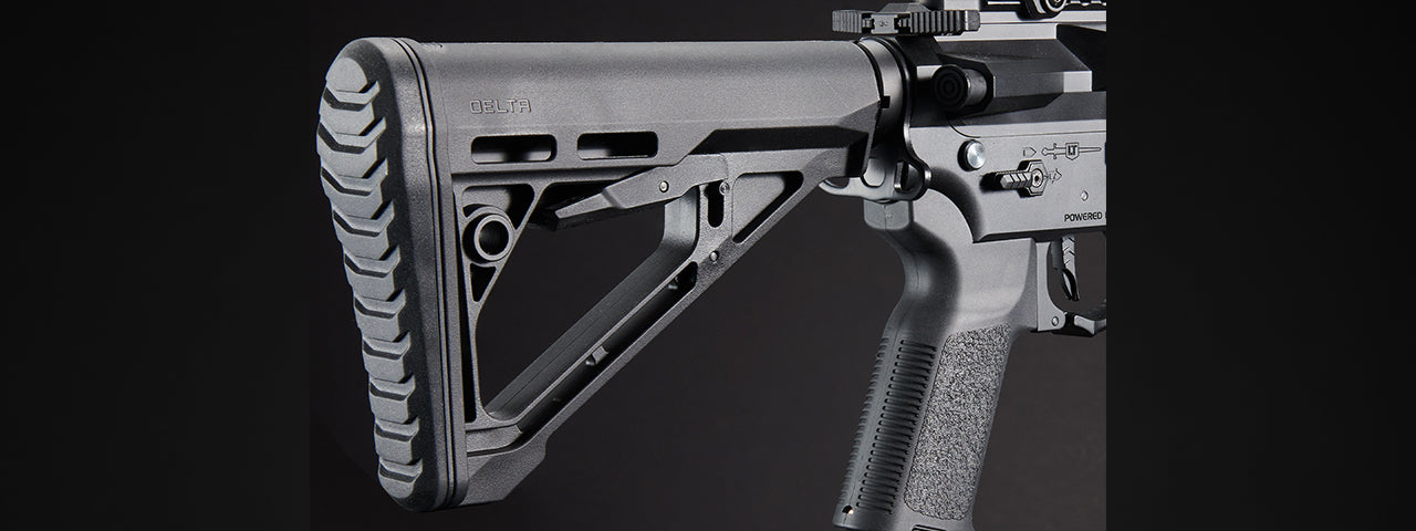 LT G4 Predator Delta 8.25"