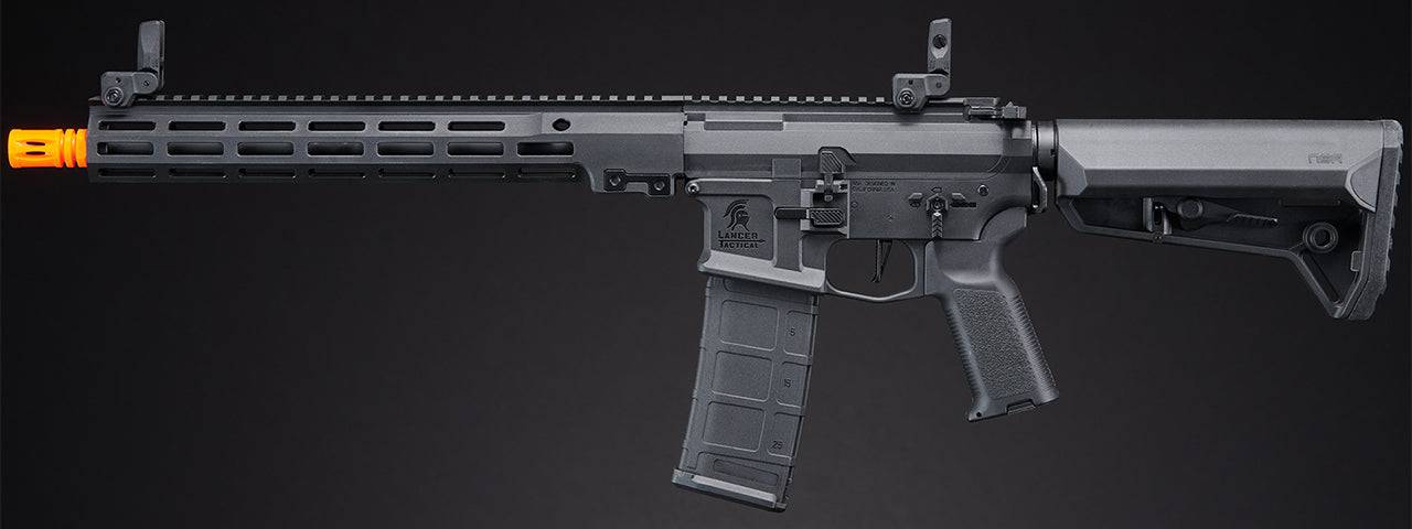 LT G2 "Dreamer" 13" Black