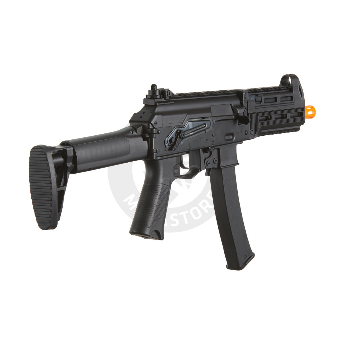 Lancer Tactical PPK-20 Airsoft Gun