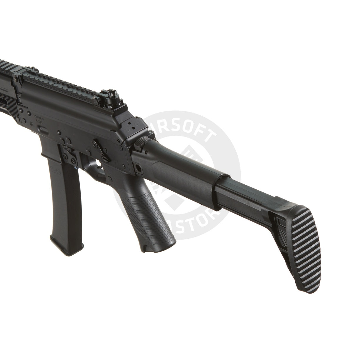 Lancer Tactical PPK-20 Airsoft Gun