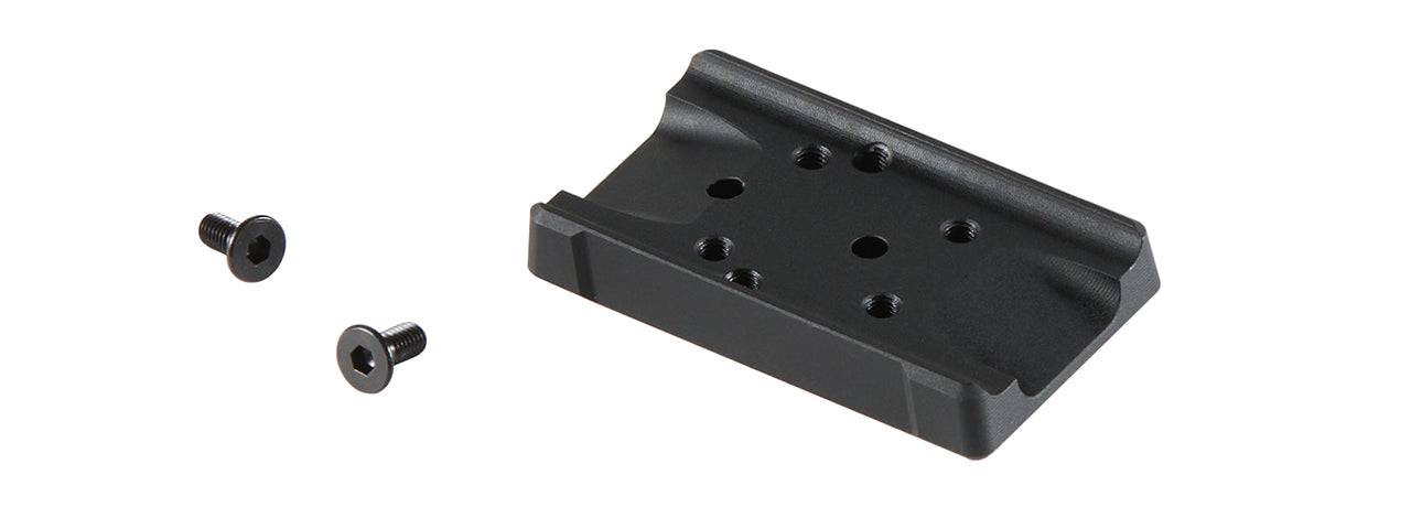 Lancer Tactical Tandemkross CTHULU Pistol