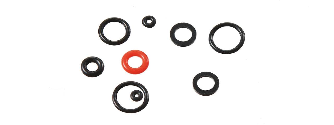 Lancer Tactical Tandemkross CTHULU Pistol