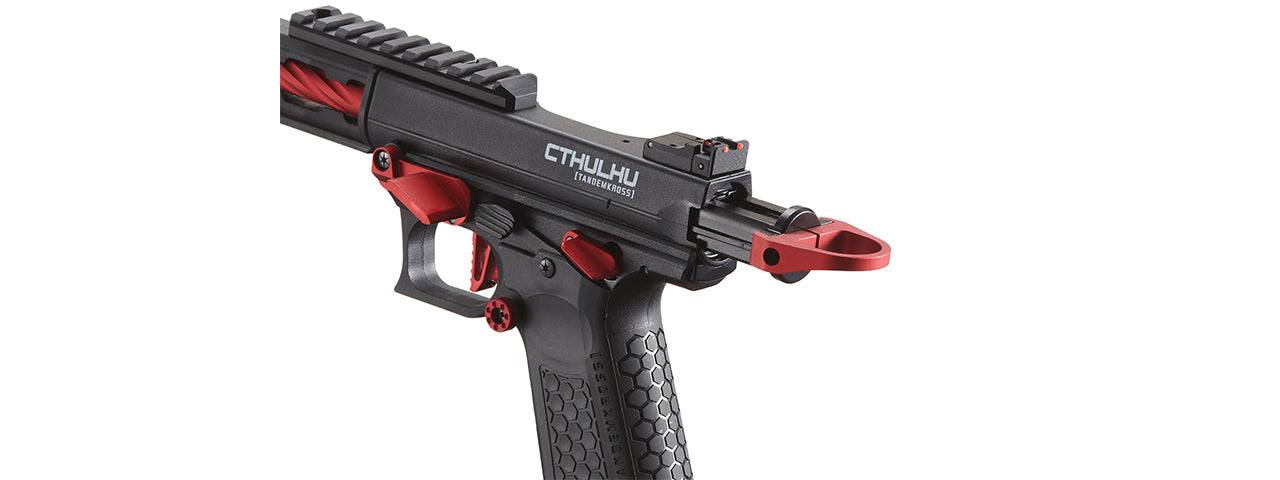 Lancer Tactical Tandemkross CTHULU Pistol