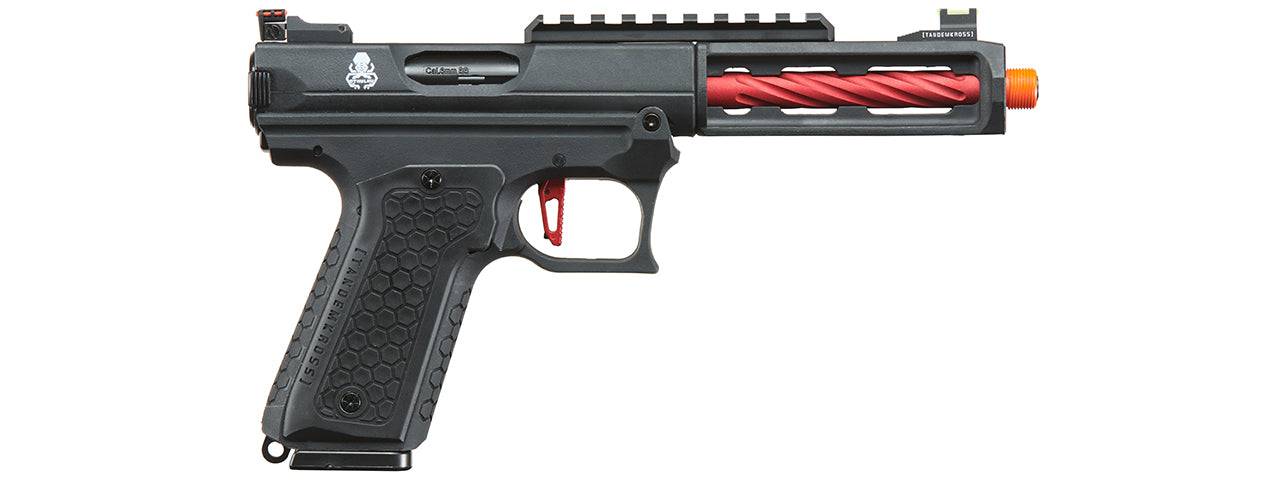 Lancer Tactical Tandemkross CTHULU Pistol