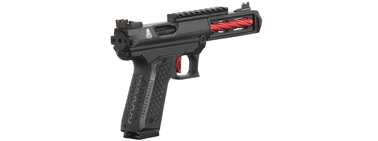 Lancer Tactical Tandemkross CTHULU Pistol