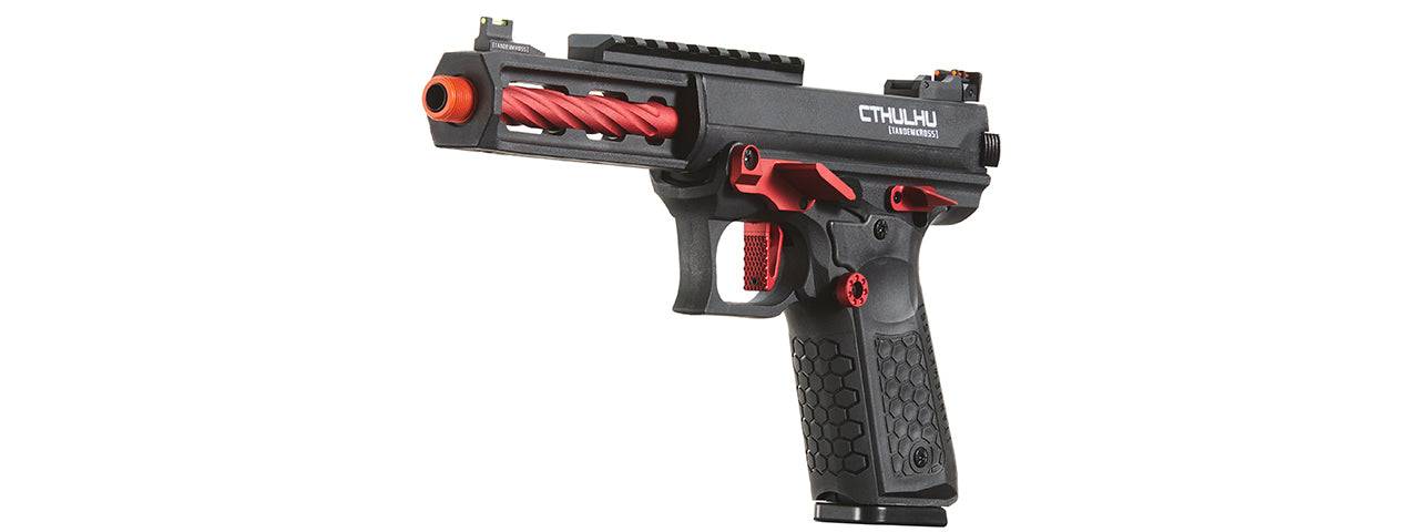 Lancer Tactical Tandemkross CTHULU Pistol