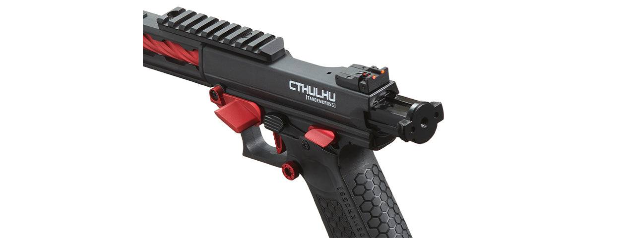 Lancer Tactical Tandemkross CTHULU Pistol
