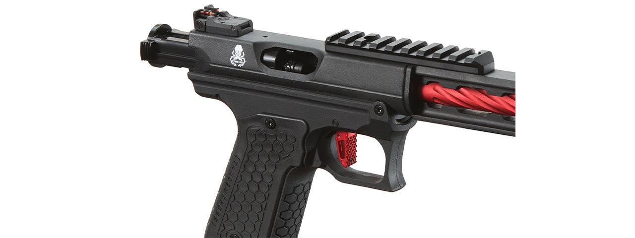 Lancer Tactical Tandemkross CTHULU Pistol