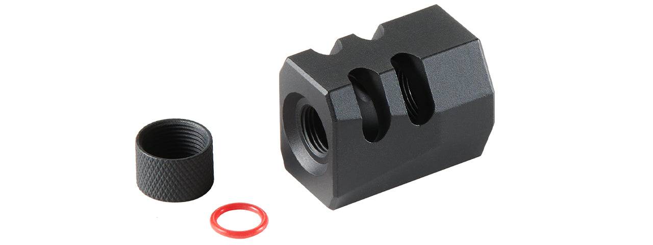 Lancer Tactical Tandemkross CTHULU Pistol