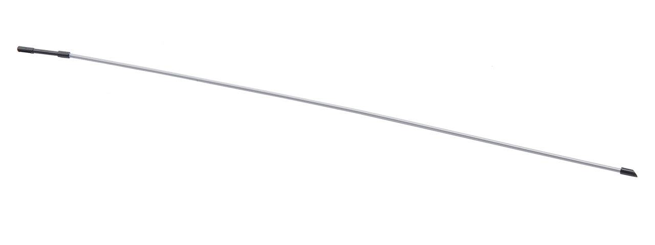 Tri-Shot Spring Shotgun