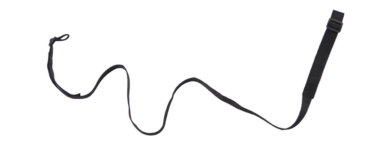 Tri-Shot Spring Shotgun