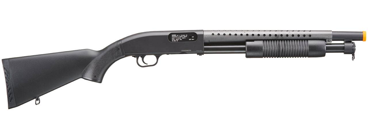 M500 Spring Pump Shotgun