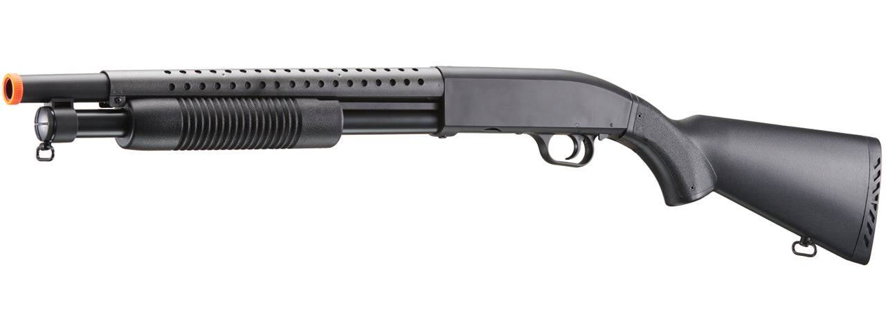 M500 Spring Pump Shotgun