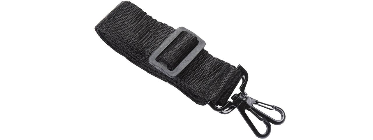 M500 Spring Pump Shotgun