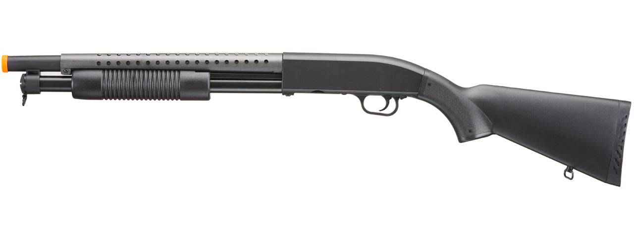 M500 Spring Pump Shotgun