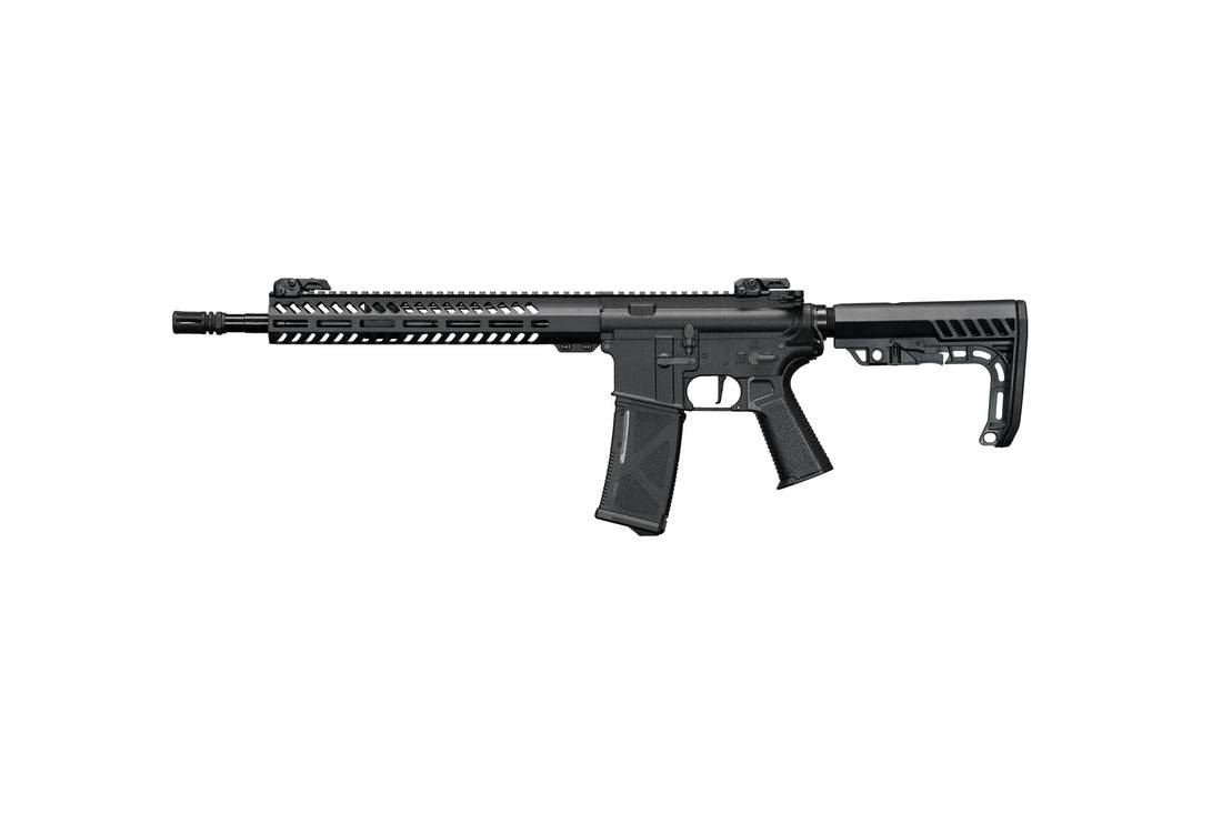 Arcturus Advancer MOD2 12.2" Black