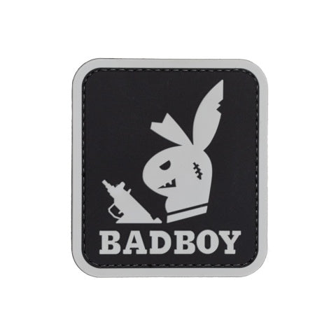 Badboy Gun Patch - Totowa Airsoft