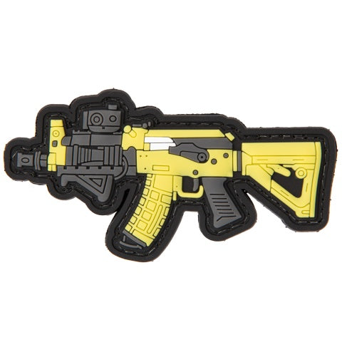 AK Morale Patch - Totowa Airsoft