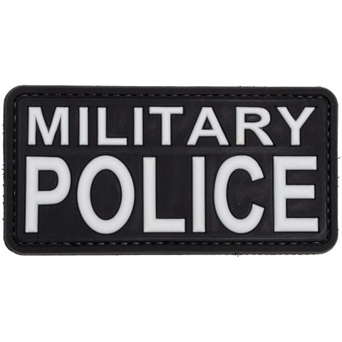 Military Police Patch - Totowa Airsoft
