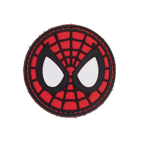 Spiderman Eyes Patch - Totowa Airsoft