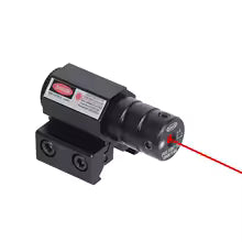 Da Red Beam - Totowa Airsoft