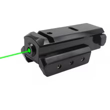 Low Profile Green Laser - Totowa Airsoft