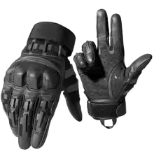 Advanced Tactical Gloves - Totowa Airsoft