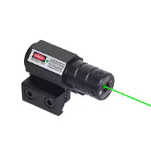Da Green Beam - Totowa Airsoft